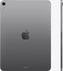 Apple () iPad Air 7 11", Space Gray, 256GB, 5G