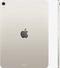 Apple () iPad Air 7 11", Starlight, 256GB