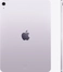 Apple () iPad Air 7 13", Purple, 512GB, 5G