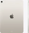 Apple () iPad Air 7 11", Starlight, 512GB