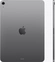Apple () iPad Air 7 11", Space Gray, 256GB