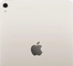 Apple () iPad Air 7 11", Starlight, 128GB, 5G