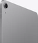 Apple () iPad Air 7 11", Space Gray, 128GB, 5G
