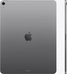 Apple () iPad Air 7 13", Space Gray, 256GB
