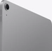 Apple () iPad Air 7 13", Space Gray, 256GB