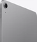 Apple () iPad Air 7 11", Space Gray, 1TB