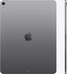 Apple () iPad Air 7 13", Space Gray, 512GB
