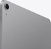 Apple () iPad Air 7 13", Space Gray, 512GB