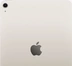 Apple () iPad Air 7 11", Starlight, 512GB, 5G