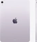 Apple () iPad Air 7 13", Purple, 256GB