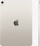 Apple () iPad Air 7 13", Starlight, 1TB, 5G