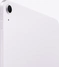 Apple () iPad Air 7 13", Purple, 128GB