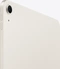 Apple () iPad Air 7 13", Starlight, 128GB