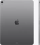 Apple () iPad Air 7 13", Space Gray, 512GB, 5G