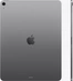 Apple () iPad Air 7 13", Space Gray, 1TB