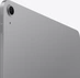 Apple () iPad Air 7 13", Space Gray, 1TB