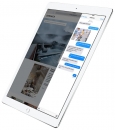 Apple iPad Pro 12.9 128Gb Wi-Fi + Cellular