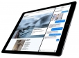  Apple iPad Pro 12.9 (2015) 128Gb Wi-Fi + Cellular
