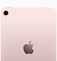 Apple () iPad mini 6, Pink, 64GB