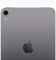 Apple () iPad mini 6, Space Gray, 64GB