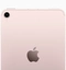 Apple () iPad mini 6, Pink, 64GB, 5G