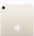 Apple () iPad mini 6, Polarstern, 256GB