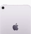 Apple () iPad mini 7, Purple, 512GB, 5G