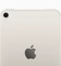 Apple () iPad mini 7, Starlight, 256GB, 5G