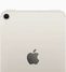 Apple () iPad mini 7, Starlight, 128GB, 5G