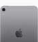 Apple () iPad mini 7, Space Gray, 512GB