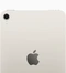 Apple () iPad mini 7, Starlight, 128GB