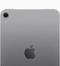 Apple (���) iPad mini 7, Space Gray, 256GB