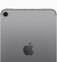 Apple () iPad mini 7, Space Gray, 512GB, 5G
