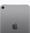 Apple () iPad mini 7, Space Gray, 128GB