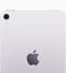 Apple () iPad mini 7, Purple, 512GB