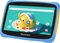Blackview () Tab 3 Kids, Undersea Blue, 2GB RAM, 32GB Flash