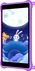 Blackview () Tab 50 Kids, Magic Purple, 3GB RAM, 64GB Flash