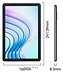 CUBOT () TAB 60 4/128GB Wi-Fi