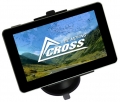 Cross X5 GPS