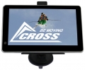 Cross X7 GPS