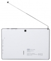 GOCLEVER () TAB T76 GPS TV
