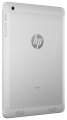 HP 8 G2 Tablet