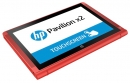 HP Pavilion X2 Z8300 532Gb