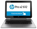 HP Pro x2 612 180Gb