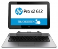 HP Pro x2 612