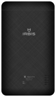 Irbis () TZ720
