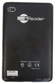 MIReader A7 Travel Pad