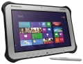 Panasonic Toughpad FZ-G1 3G