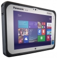 Panasonic Toughpad FZ-M1 3G