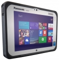 Panasonic Toughpad FZ-M1 LTE